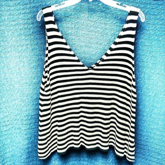 Forever 21 Soft Knit Tank 3XL - Picture 1 of 4